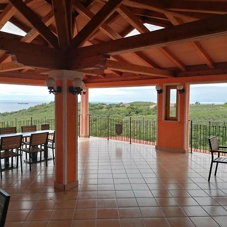 Gordia Organic Winery Villa Hrvatini Exterior foto